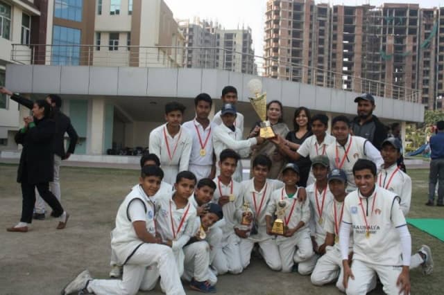 Kaushalya World School Gallery 13