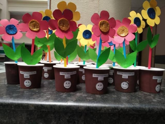 Kaushalya World School Gallery 11