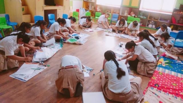 Kaushalya World School Gallery 9