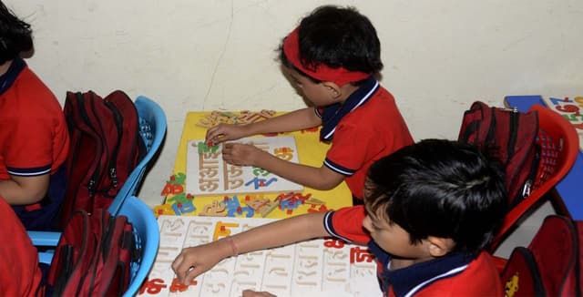 Disney International School Gallery 5