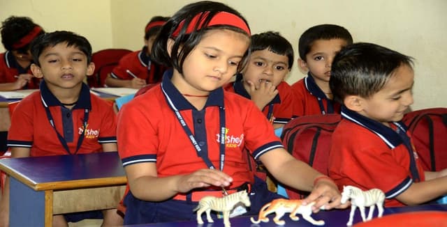 Disney Kids Pre School Gallery 23