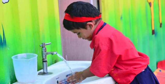 Disney Kids Pre School Gallery 21