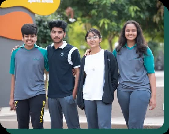 The Academic City School - Bangalore Gallery 17