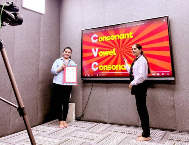 Doon Public School Gallery 44