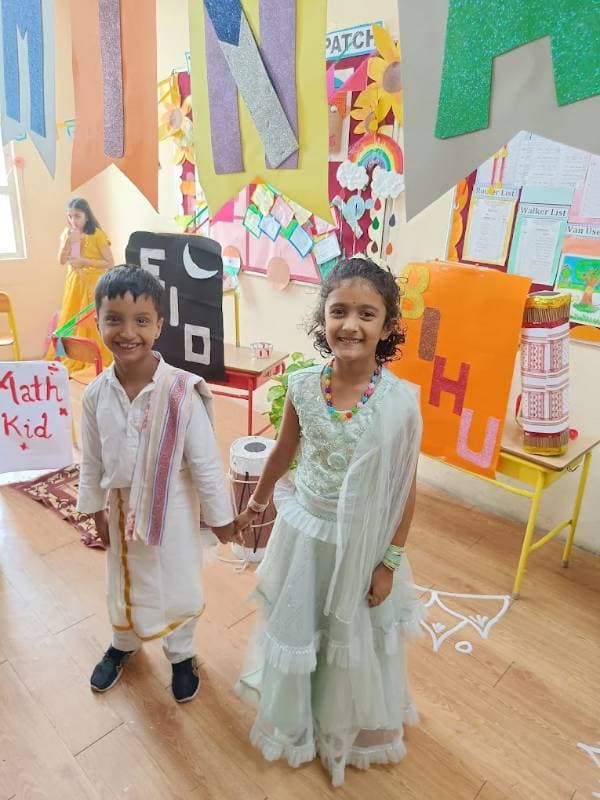 Delhi Public School, Dwarka Expressway Gallery 3