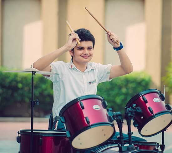 Prudence School (Dwarka Sector 16) Gallery 9