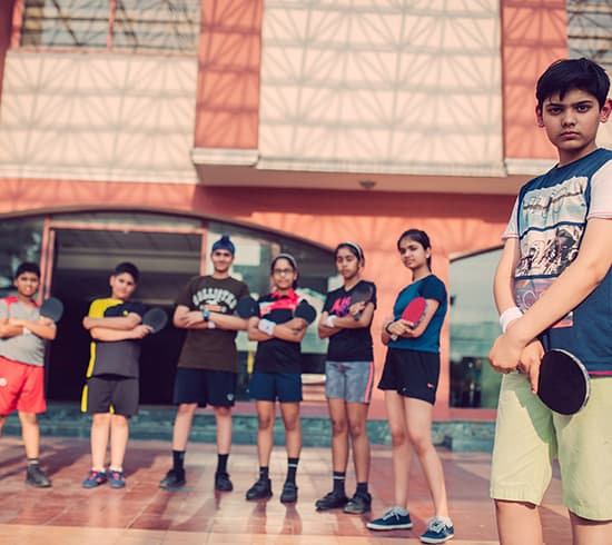 Prudence School (Dwarka Sector 16) Gallery 8