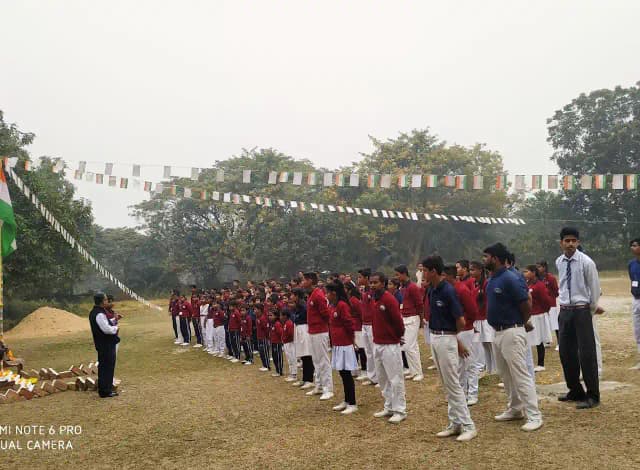 Eastern Academy School Gallery 2