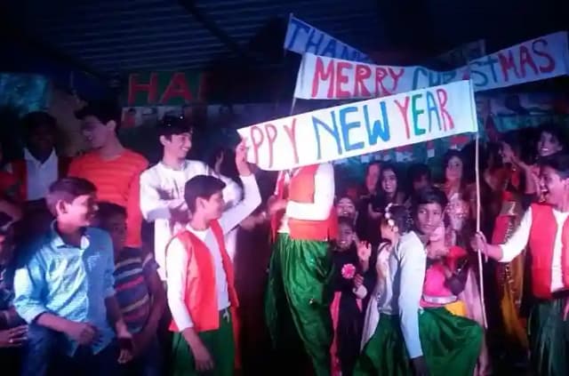 Eastern Academy School Gallery 1