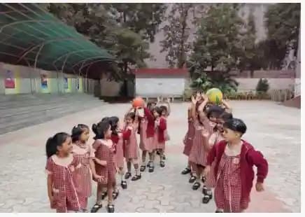 Mount Carmel Central School Gallery 10