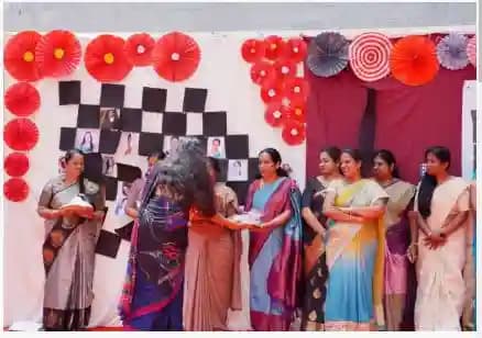 Mount Carmel Central School Gallery 8