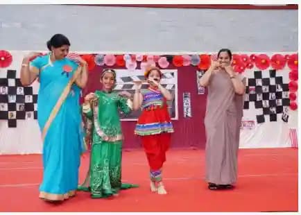 Mount Carmel Central School Gallery 7