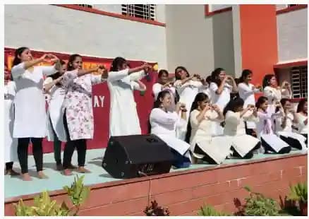 Mount Carmel Central School Gallery 5