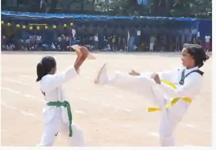 Mount Carmel Central School Gallery 4