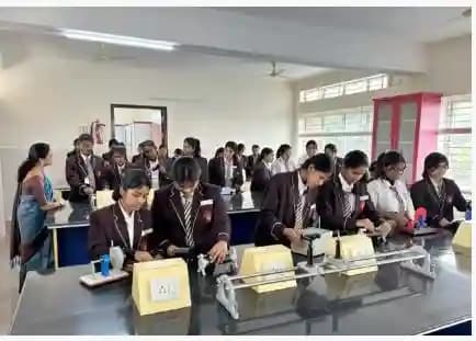 Mount Carmel Central School Gallery 3