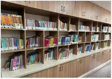 Mount Carmel Central School Gallery 2