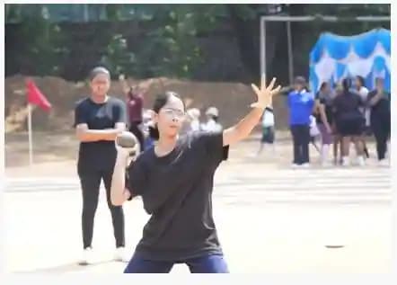 Mount Carmel Central School Gallery 1