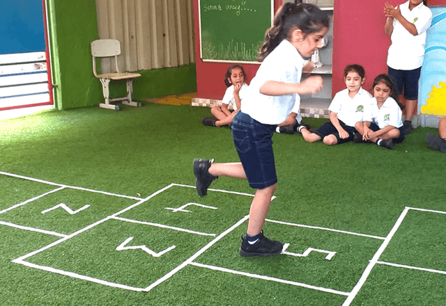 CP Goenka International School Gallery 5