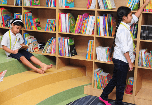 CP Goenka International School Gallery 4