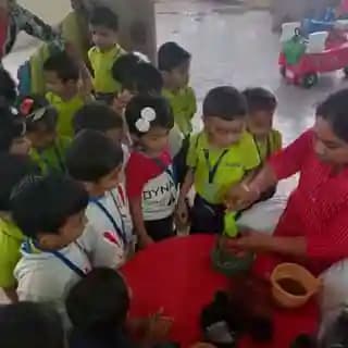 Euro Kids International Pre-School Gallery 7