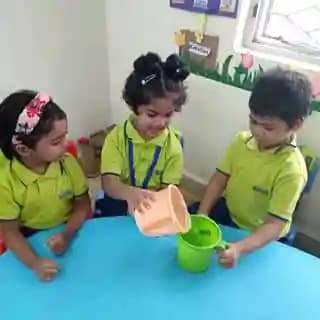 Euro Kids International Pre-School Gallery 5