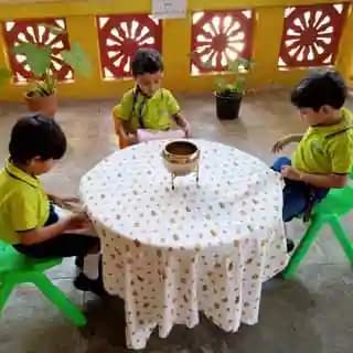 Euro Kids International Pre-School Gallery 4