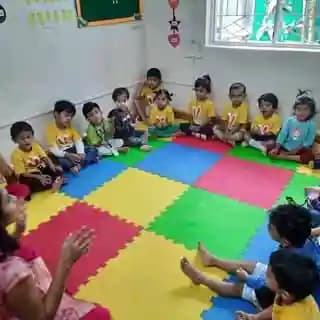 Euro Kids International Pre-School Gallery 18