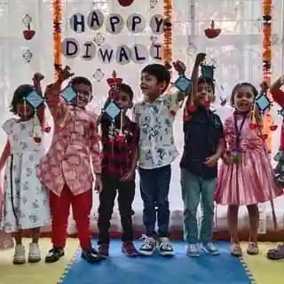 Euro Kids International Pre-School Gallery 15