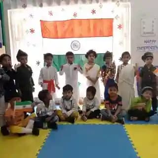 Euro Kids International Pre-School Gallery 12