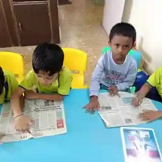 Euro Kids International Pre-School Gallery 9