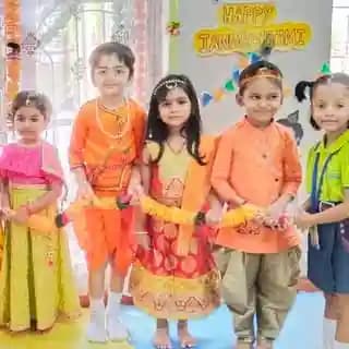 Euro Kids International Pre-School Gallery 10