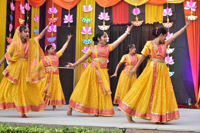 Euro International School Gallery 4