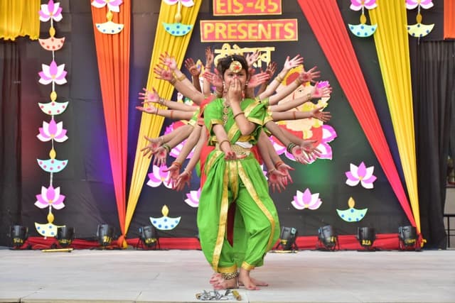 Euro International School Gallery 5