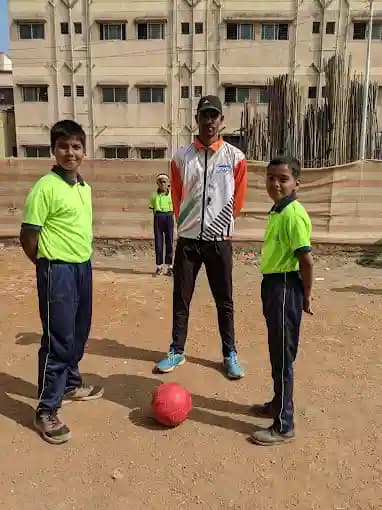 Everests English School Gallery 4