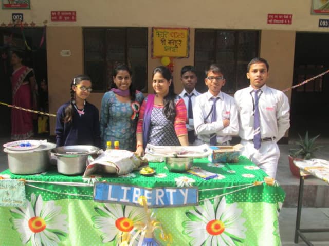 Fair Child Public School Gallery 6