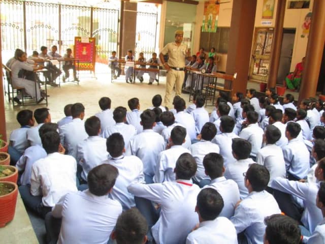 Fair Child Public School Gallery 2