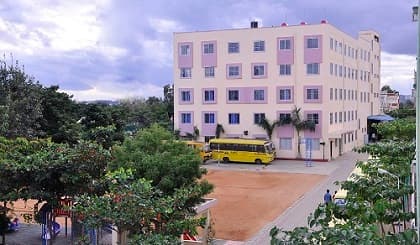 Federal Public School (CBSE) Gallery 13