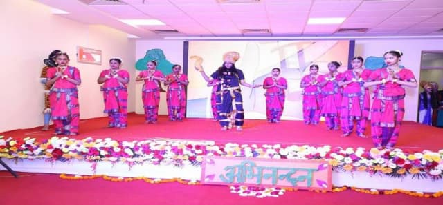 GAV Public School Gallery 1