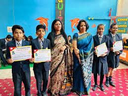 GAV International School Gallery 9