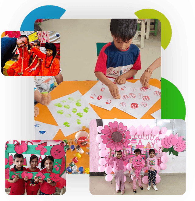 GAV International School Gallery 8