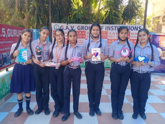 GAV Public School Gallery 1