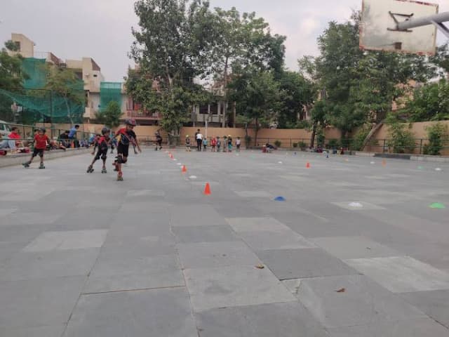 GAV International School Gallery 6