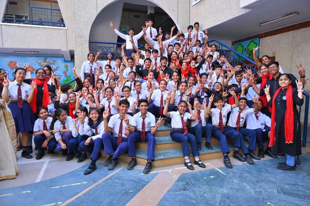 GBN Senior Secondary School Gallery 2