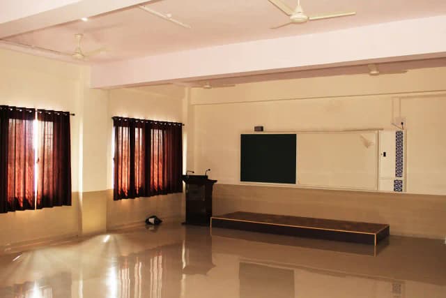 Gladiolus English Medium School Gallery 1