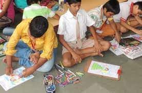 Dnyandeep Seva Mandal High School Gallery 2