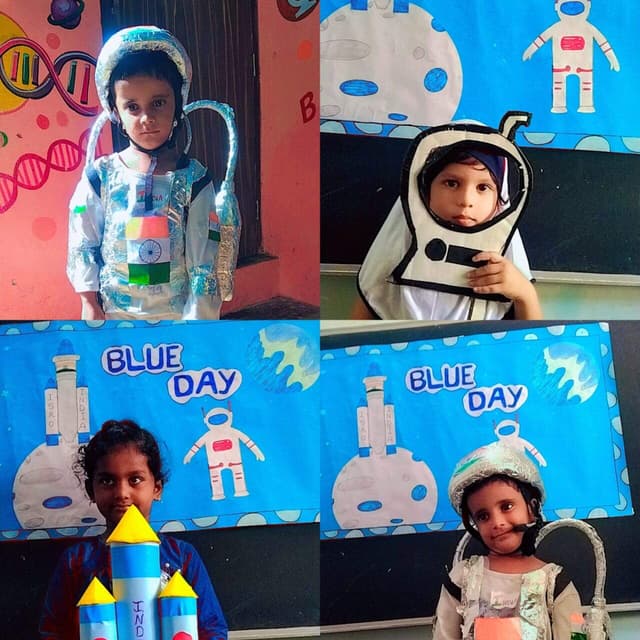 Dnyandeep Seva Mandal High School Gallery 1