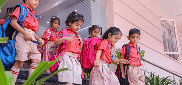 S D Memorial Sr. Sec. School Gallery 9