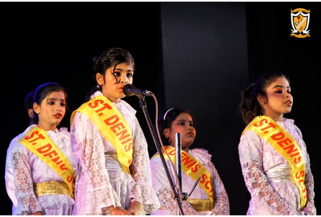 St. Denis School Gallery 9