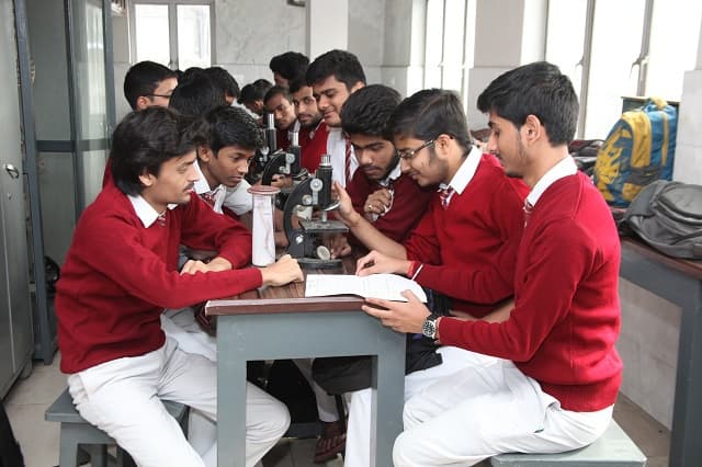 Achala Vidya Nikethan Gallery 3