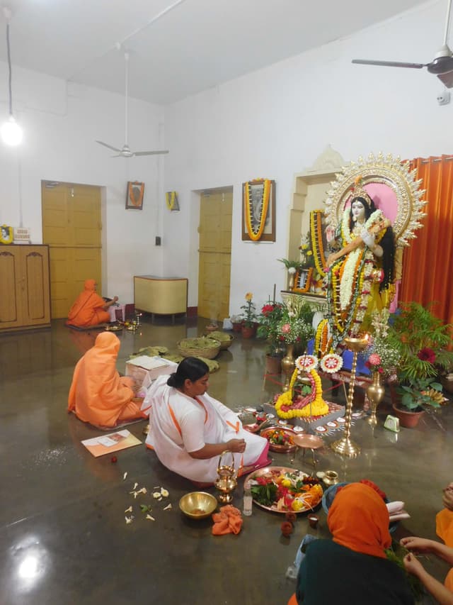 St. Mark's Sr Sec. Public School Gallery 30